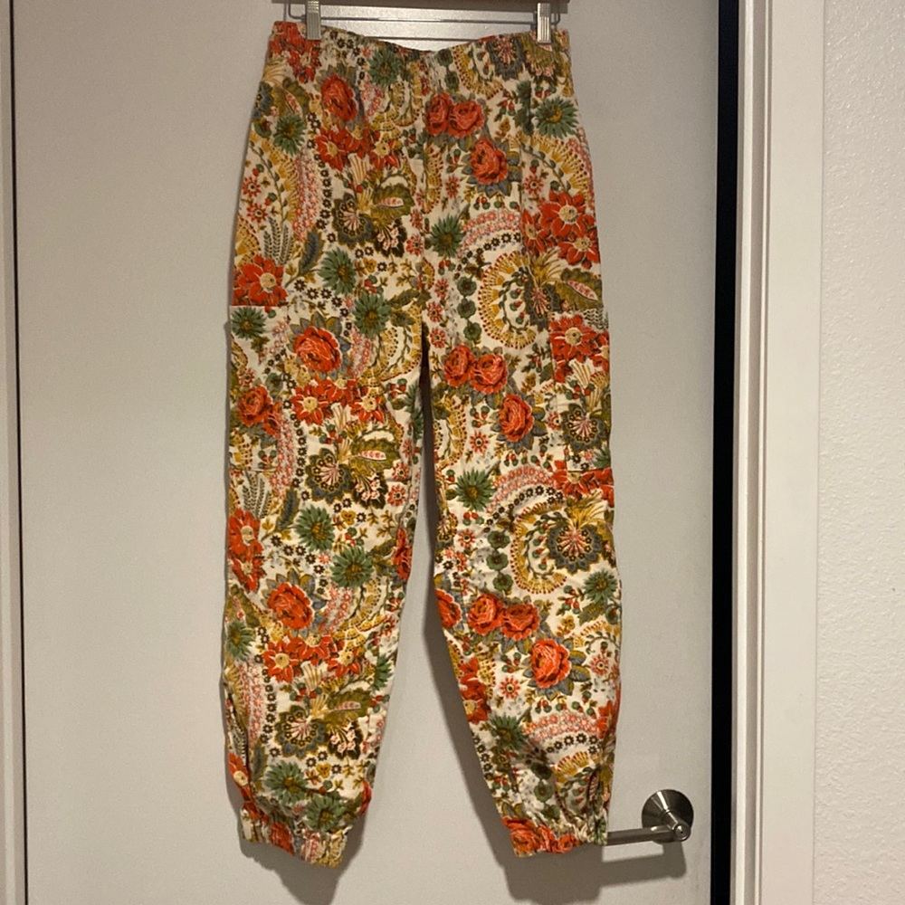 Urban Outfitters Cargo Pants